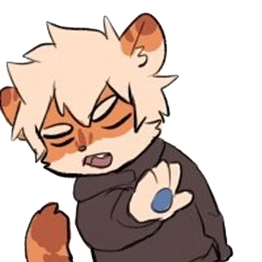 clipart mammal animated cartoon