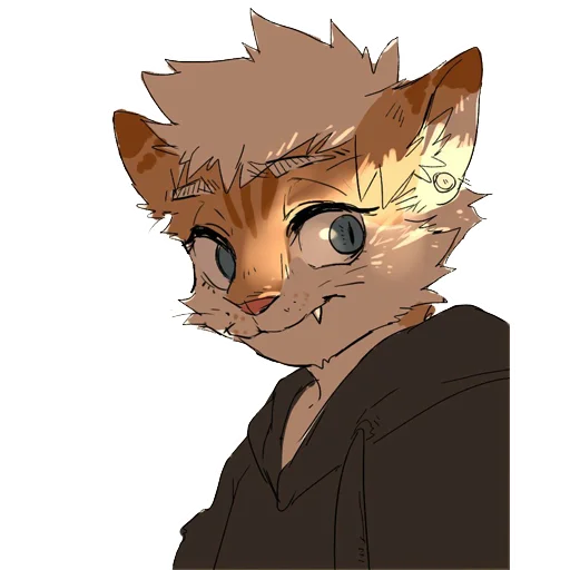 HKL Stickers 2 - illustration