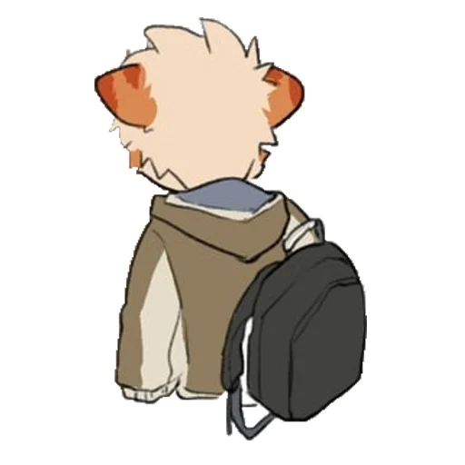 Стикер HKLStickers3 - 1