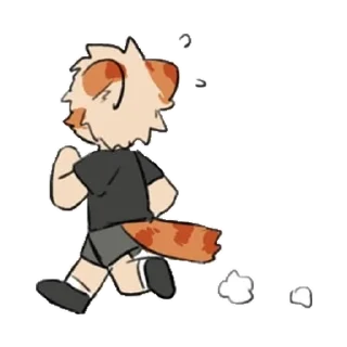 Стикер Milky Stickers 3 - 2