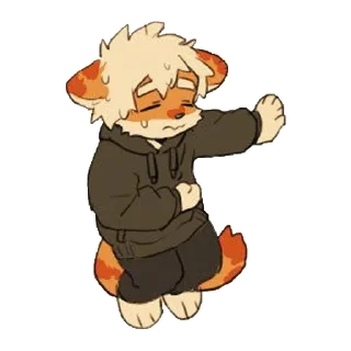 Стикер Milky Stickers 3 - 9