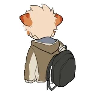 Стикер Milky Stickers 3 - 11