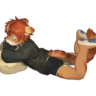 Стикер Milky Stickers 3 - 1