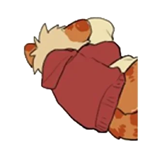 Стикер Milky Stickers 3 - 10