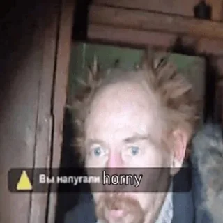 Стикер Больше стикеров: @sticerru - 3