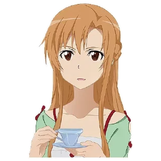 Sticker Больше стикеров 👉🏻 @stickertg4 - 9