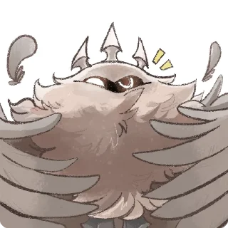 Стикер hollow knight - 8