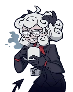 Стикер ❤DevilGirls❤ - 0