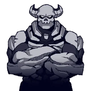 Стикер ❤DevilGirls❤ - 9