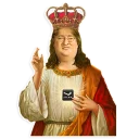 Sticker Half-Life - 11