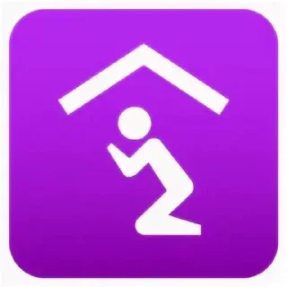 Sticker Больше стикеров 👉🏻 @stickertg4 - 8