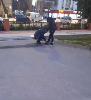 Sticker Больше стикеров 👉🏻 @stickertg4 - 9