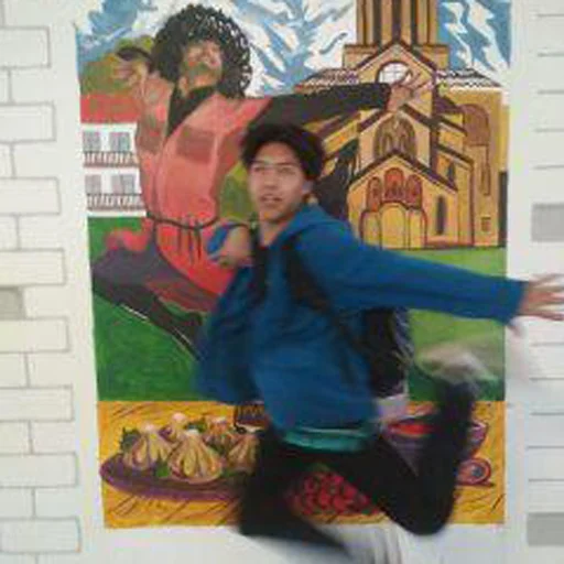 painting clothing drawing