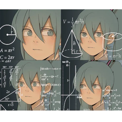 anime cartoon fiction