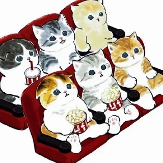 Sticker Больше стикеров: @sticerru - 11