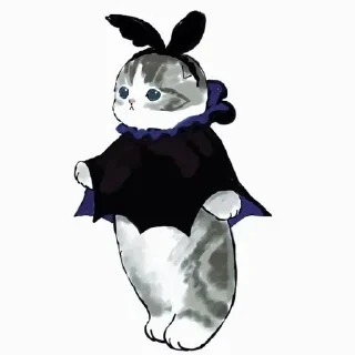 Sticker Больше стикеров: @sticerru - 1