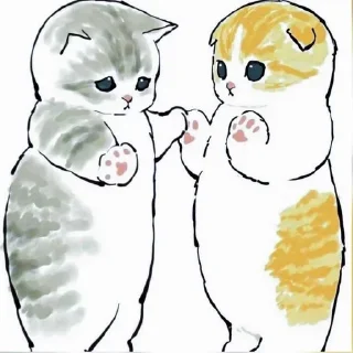 Sticker Больше стикеров: @sticerru - 5