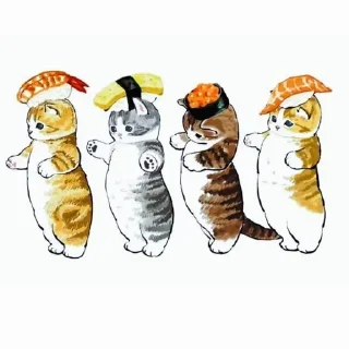 Sticker Больше стикеров: @sticerru - 10