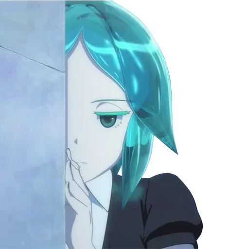 anime cartoon cg artwork