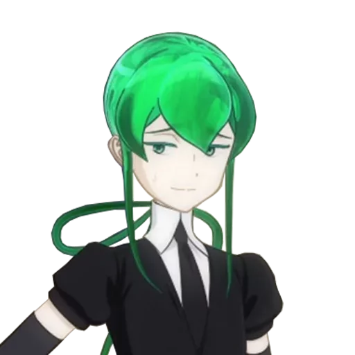 anime cartoon fictional character