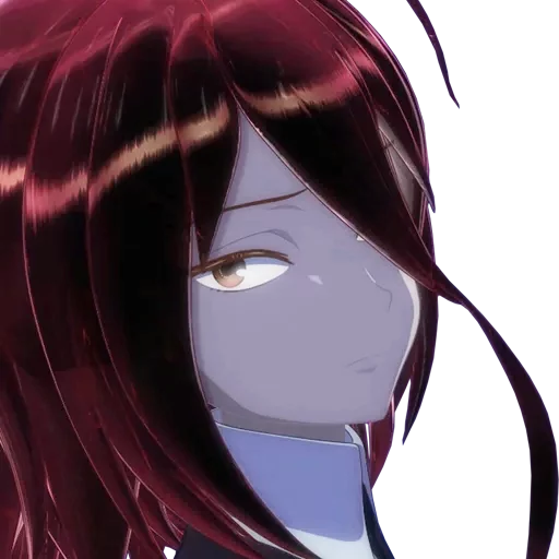 anime cartoon cg artwork