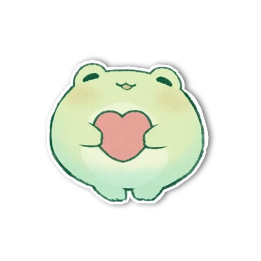 Стикер Больше стиков тут: @stikery4 - 7