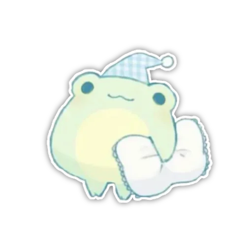 Sticker HNPPNOZAMJ_by_stikeri_stikeri_bot - 1