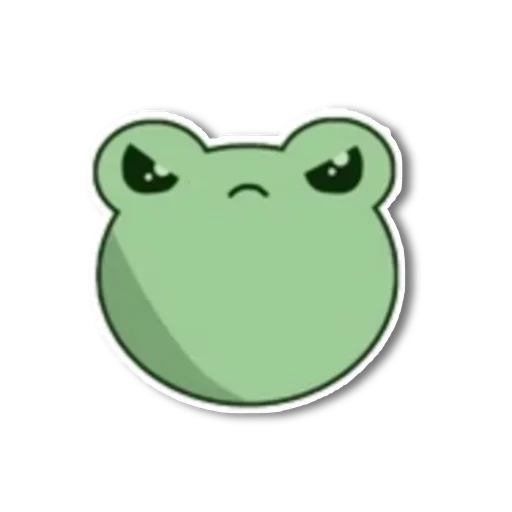 Sticker HNPPNOZAMJ_by_stikeri_stikeri_bot - 1