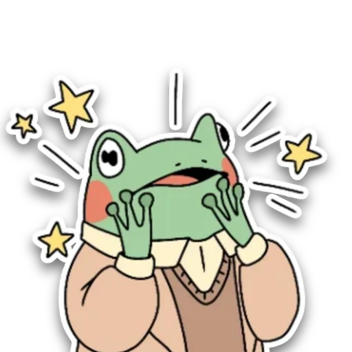 Sticker HNPPNOZAMJ_by_stikeri_stikeri_bot - 1