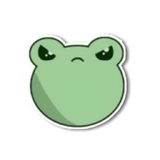 Стикер Больше стиков тут: @stikery4 - 3