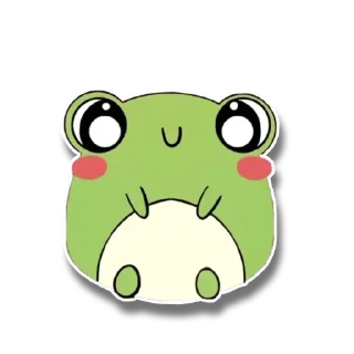 Стикер Больше стиков тут: @stikery4 - 8