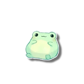 Стикер Больше стиков тут: @stikery4 - 1