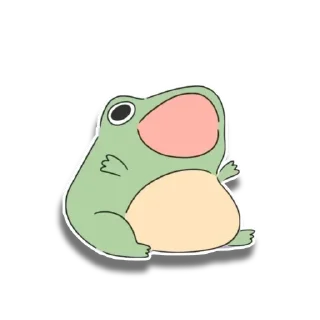 Стикер Больше стиков тут: @stikery4 - 4