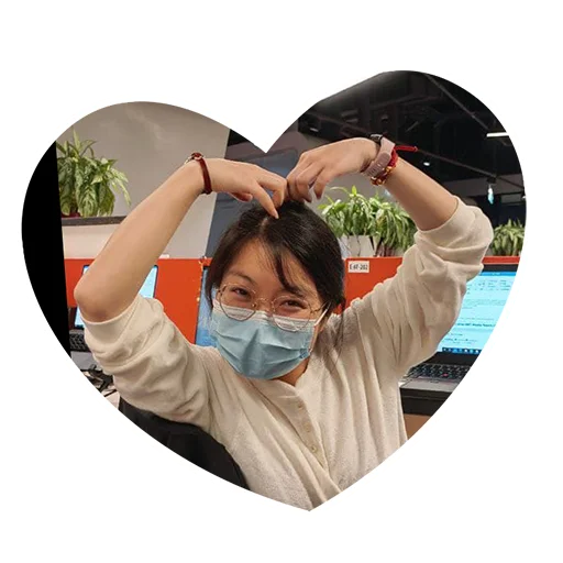 clothing person human face