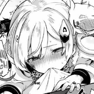 Sticker Стикеры тут 👉 @Femoji - 9