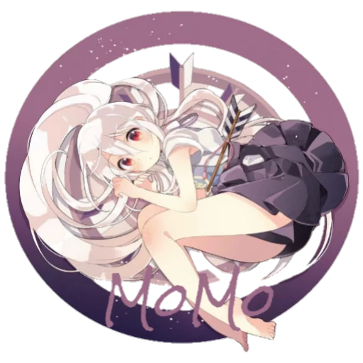 anime cartoon illustration