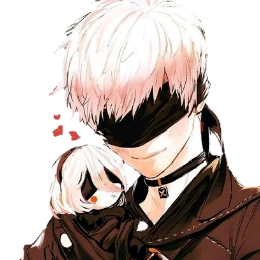 anime cartoon fictional character