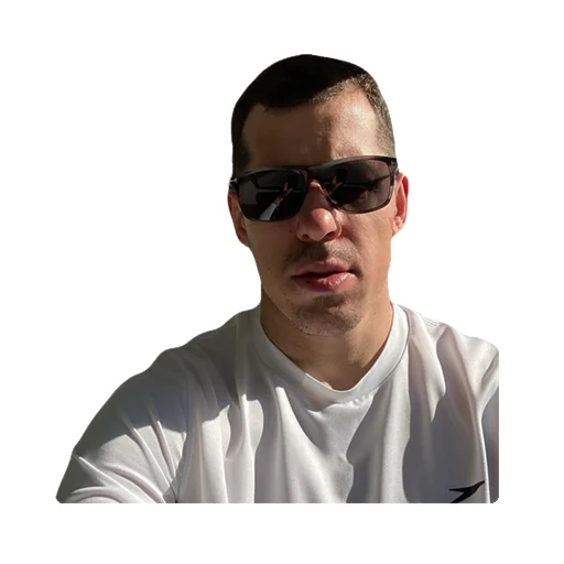 человеческое лицо Человек очки