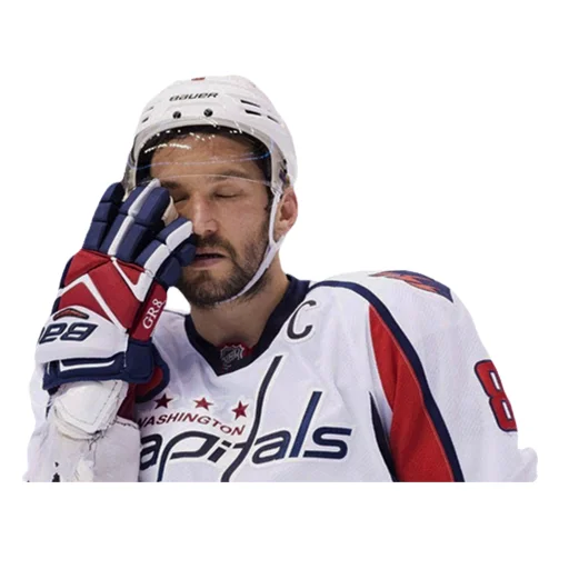 хоккей Человек спортивная форма