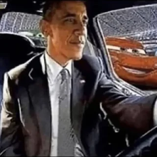 Стикер HONEST REACTION 3 @HONESTREACTION69 - 11