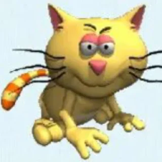 Стикер HONEST REACTION 3 @HONESTREACTION69 - 6