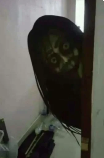 Sticker Horror by @DRKEUSINNER - 6