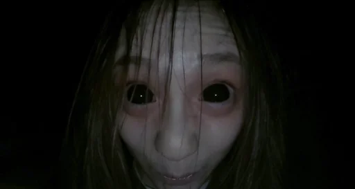 Sticker Horror by @DRKEUSINNER - 2