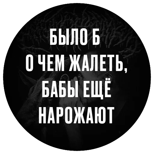 Sticker HORUSTRACK - 1