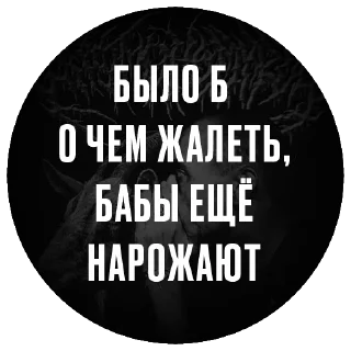 Sticker HORUSTRACK - 2