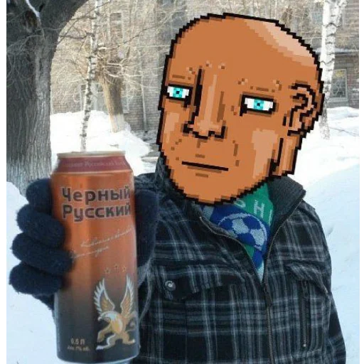 Sticker HOTLINEMIAMI12 - 1