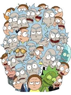 Sticker HQMpack - 10