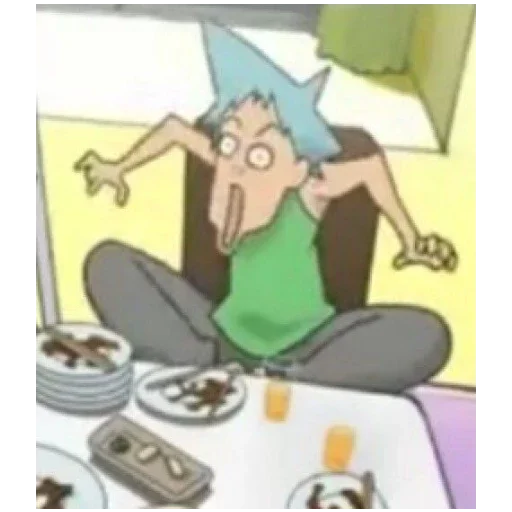 Sticker HRONASOSKA - 1