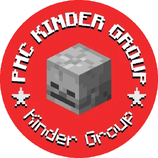 Стикер @pmc_kinder - 6