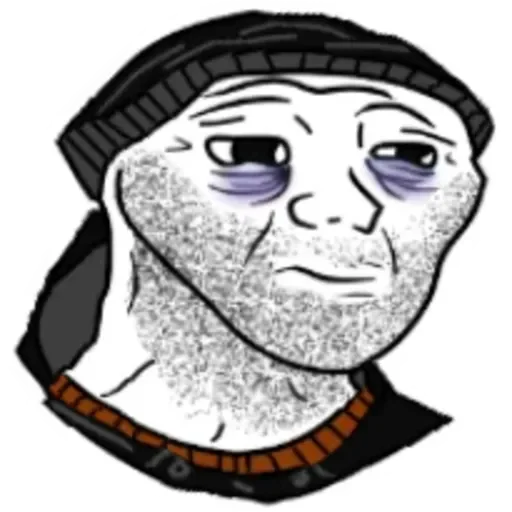 Стикер HScroll by @minecraft4babies - 0